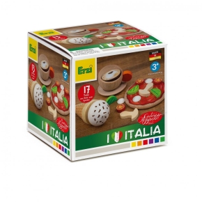 Sortierung Italien - Erzi 28148
