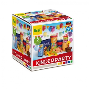 Sortierung Kinderparty - Erzi 28218