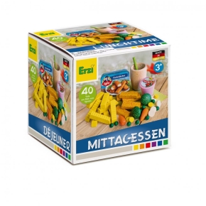 Sortierung Mittagessen - Erzi 28143