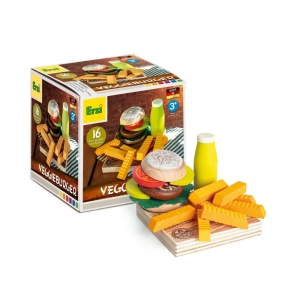 Sortierung Veggieburger - Erzi 28139