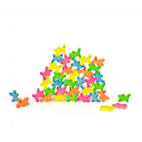 Stapelgeister Flash - Erzi 42249