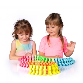 Stapelgeister Flash - Erzi 42249