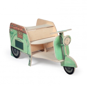 Streetfood Roller - Erzi 10072