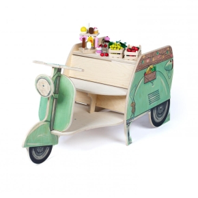 Streetfood Roller - Erzi 10072