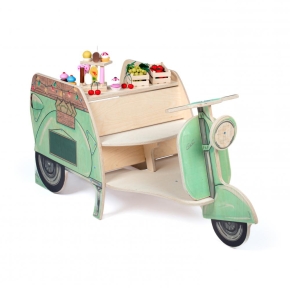 Streetfood Roller - Erzi 10072