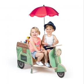 Streetfood Roller - Erzi 10072