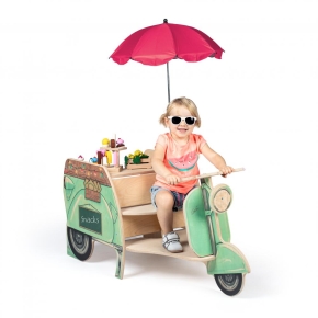 Streetfood Roller - Erzi 10072
