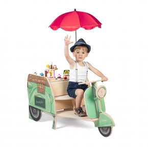 Streetfood Roller - Erzi 10072