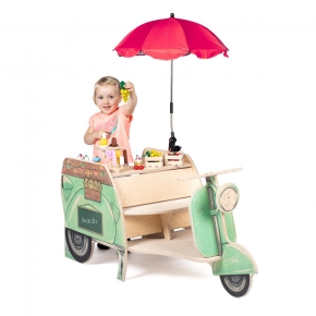 Streetfood Roller - Erzi 10072