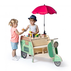 Streetfood Roller - Erzi 10072