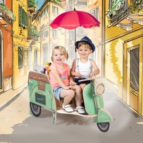 Streetfood Roller - Erzi 10072