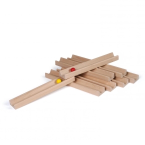 Teambahn - Erzi 42093