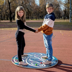 Teamdisc - Erzi 46252