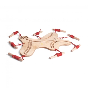 Teamgeist - Erzi 44375