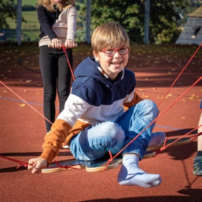 Teamgeist - Erzi 44375