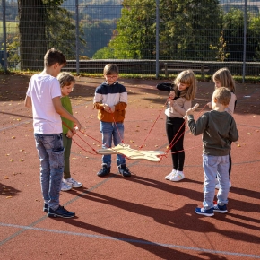 Teamgeist - Erzi 44375