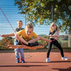 Teamgeist - Erzi 44375