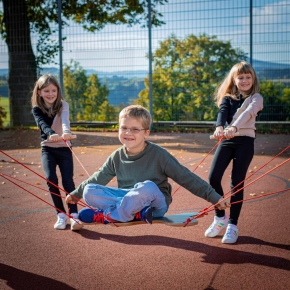 Teamgeist - Erzi 44375