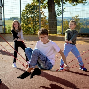 Teamgeist - Erzi 44375