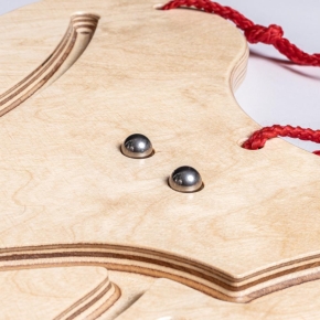 Teamgeist - Erzi 44375