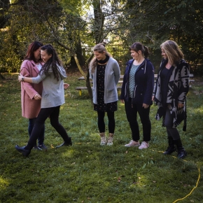 Teamspiel-Set FUN - Erzi 44324