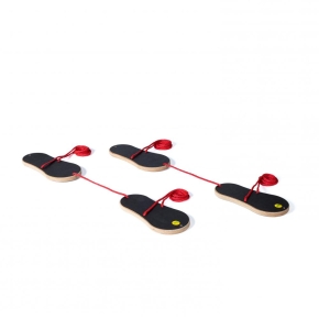 Teamspiel StepByStep - Erzi 44429