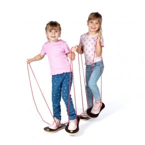 Teamspiel StepByStep - Erzi 44429