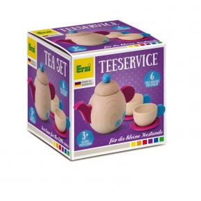 Teeset - Erzi 10649