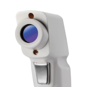 testo 831 – Infrarot-Thermometer für Messungen auf Entfernungen
