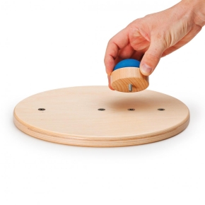 Therapiekreisel Flex - Erzi 46131