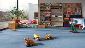 Tretford-Interland - Bahnenware 2 m breit (Preis pro 1 cm Länge = 0,02 m²)