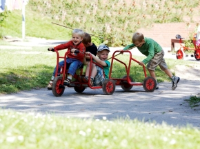 Winther 8900466 VIKING Ben Hur Anhänger