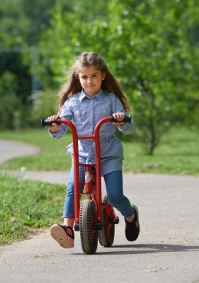 Winther 8900486 VIKING BikeRunner Large