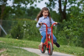 Winther 8900486 VIKING BikeRunner Large