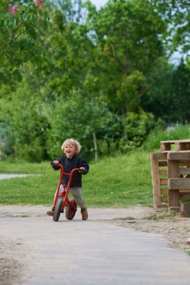 Winther 8900486 VIKING BikeRunner Large