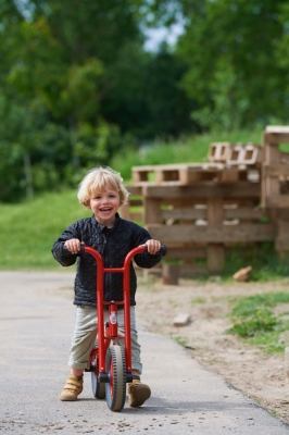 Winther 8900486 VIKING BikeRunner Large