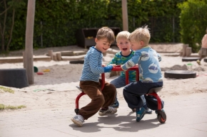 Winther 8501626 VIKING CHALLENGE CircleBike