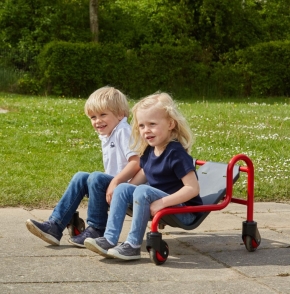 Winther 8500633 VIKING CHALLENGE Sofa Surfer