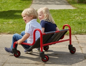 Winther 8500633 VIKING CHALLENGE Sofa Surfer