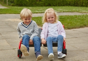 Winther 8500633 VIKING CHALLENGE Sofa Surfer