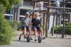 Winther 8500636 VIKING CHALLENGE Twin Bike