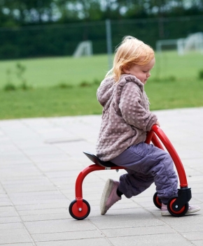 Winther 8500631 VIKING CHALLENGE Walkabout