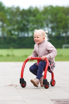 Winther 8500631 VIKING CHALLENGE Walkabout