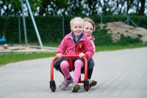 Winther 8500632 VIKING CHALLENGE Walkabout Duo