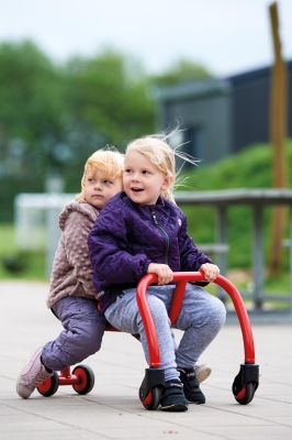 Winther 8500632 VIKING CHALLENGE Walkabout Duo