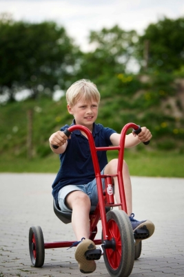 Winther 8900469 VIKING Dreirad Maxi