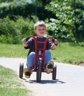 Winther 8900479 VIKING Easy Rider