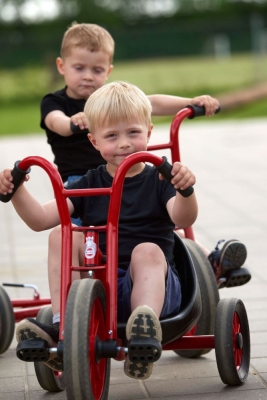 Winther 8900479 VIKING Easy Rider