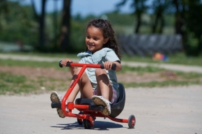 Winther 8500622 VIKING CHALLENGE Hand Twister