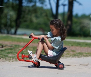 Winther 8500622 VIKING CHALLENGE Hand Twister